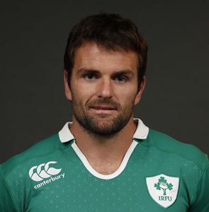 Jared Payne Ireland Squad Profiles Irish Rugby Official Website