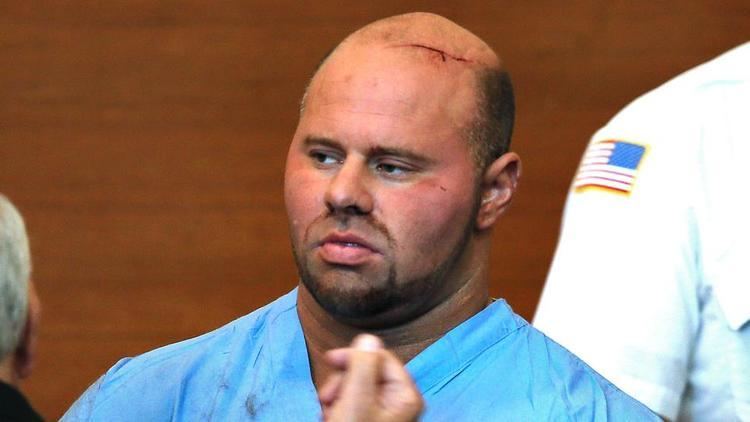 Jared Remy Jared Remy Pleads Guilty to Murder The Suffolk Voice