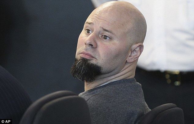 Jared Remy Jared Remy displayed 39neoNazi tattoo39 during court