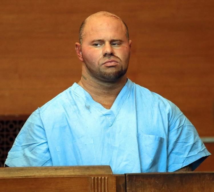 Jared Remy Red Sox broadcaster39s son charged with killing girlfriend