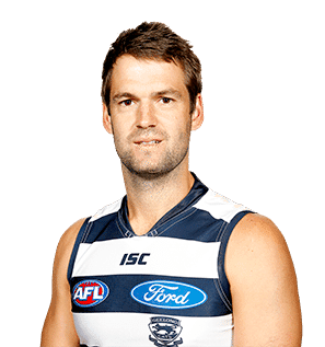 Jared Rivers saflcomaustaticfileAFL20TenantGeelongCatsP