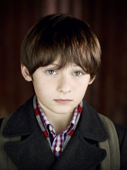 Jared S. Gilmore New Cast Promotional Photos Jared S Gilmore Once Upon