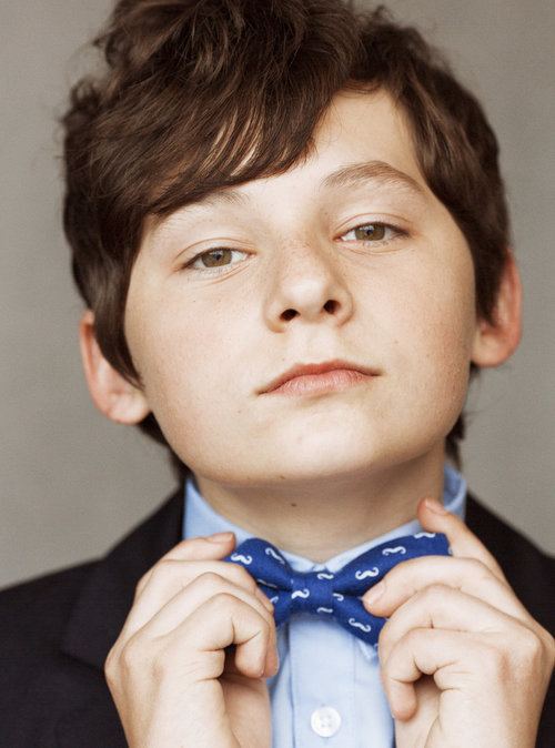 Jared S. Gilmore Henry Little Charmer Jared Gilmore Interview from Zooey