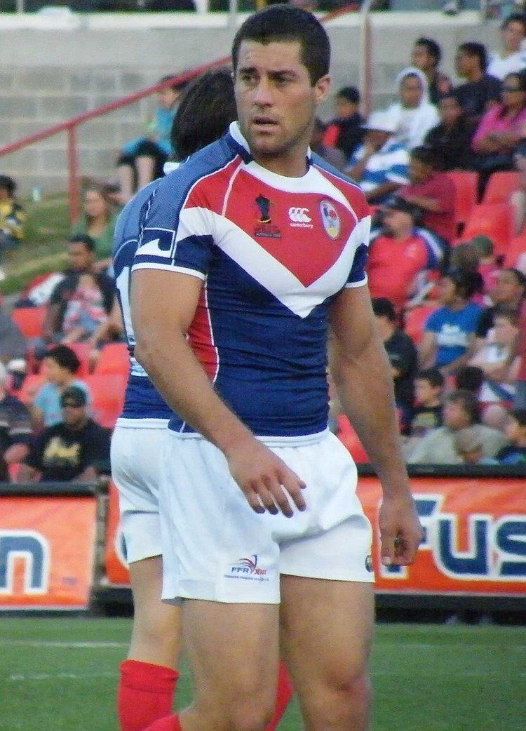 Jared Taylor (rugby league)