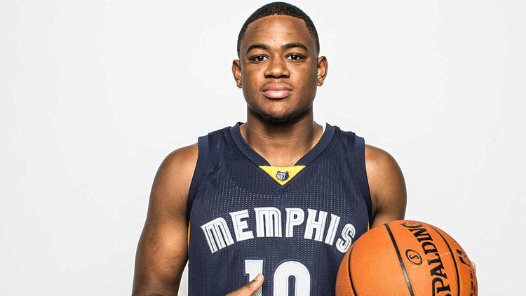 Jarell Martin Grizzlies top pick Jarell Martin out indefinitely with broken foot