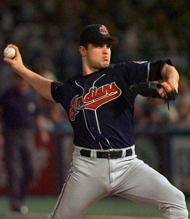 Jaret Wright Former Cleveland Indians World Series hero Jaret Wright looks back