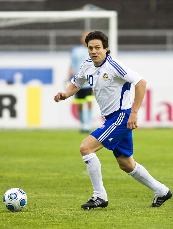 Jari Litmanen Alchetron The Free Social Encyclopedia