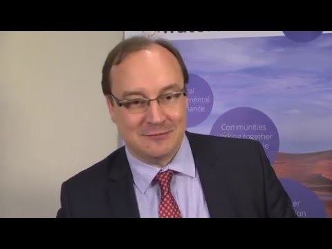 Jari Vilén HE Jari Vilen REC Chairman amp EU Ambassador YouTube