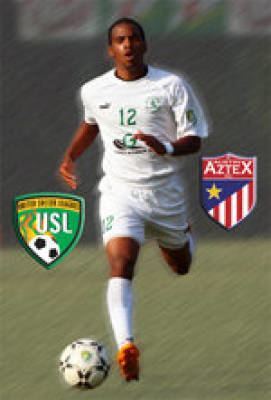 Jarius Holmes Former Bearcat Jarius Holmes Signs Contract with Austin Aztex FC of