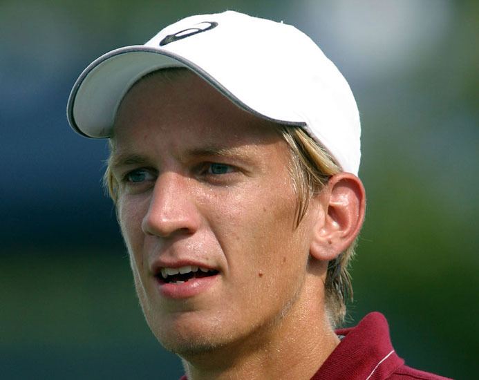 Jarkko Nieminen ITF Tennis Pro Circuit Player Profile NIEMINEN