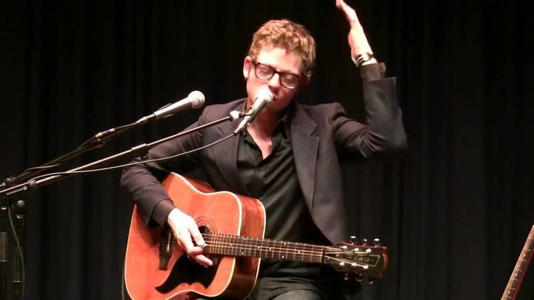 Jarle Bernhoft ArtTalentsCom Singer Songwriter Jarle Bernhoft So Many Faces