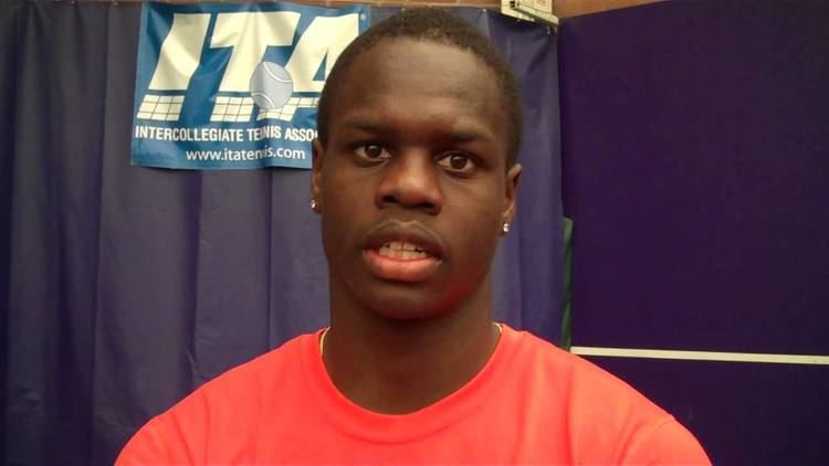 Jarmere Jenkins Jarmere Jenkins Postmatch Interview 21813 YouTube