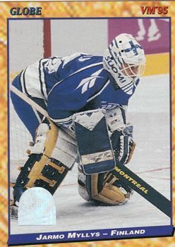 Jarmo Myllys Jarmo Myllys Gallery The Trading Card Database