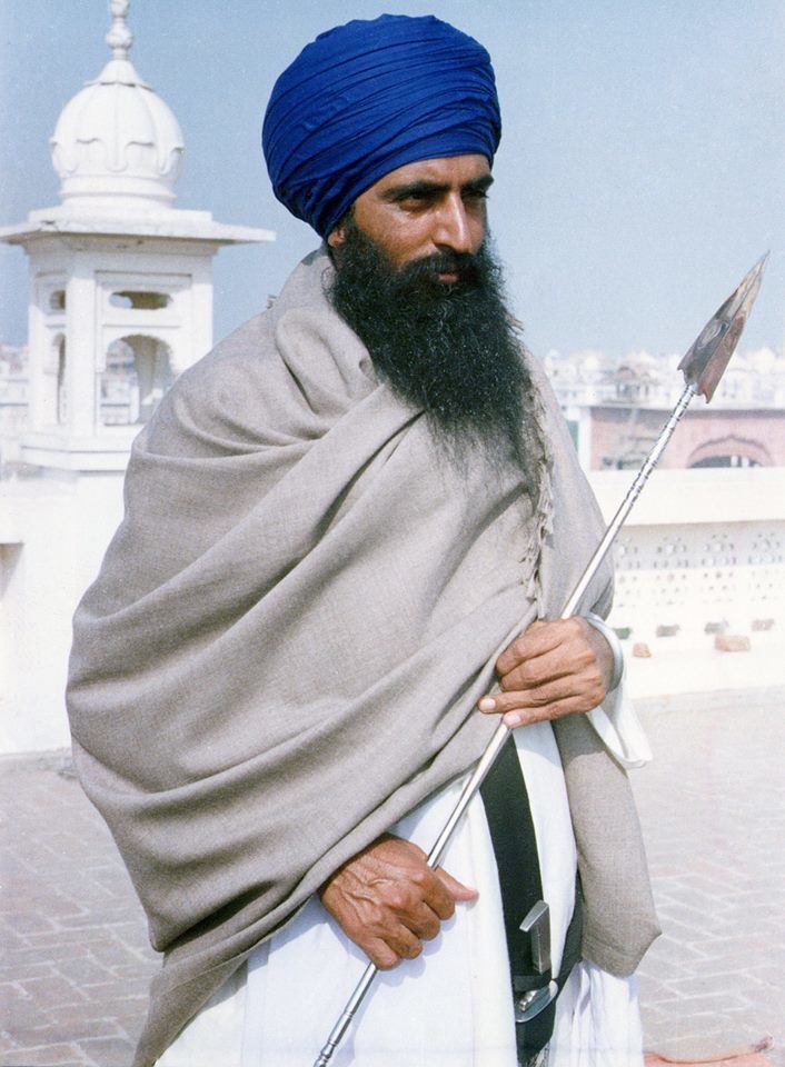 Jarnail Singh Bhindranwale Sant Giani Jarnail Singh Ji Khalsa 39Bhindranwale