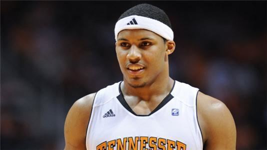 Jarnell Stokes Jarnell Stokes Doesn39t Think a Whole Lot of these Cats