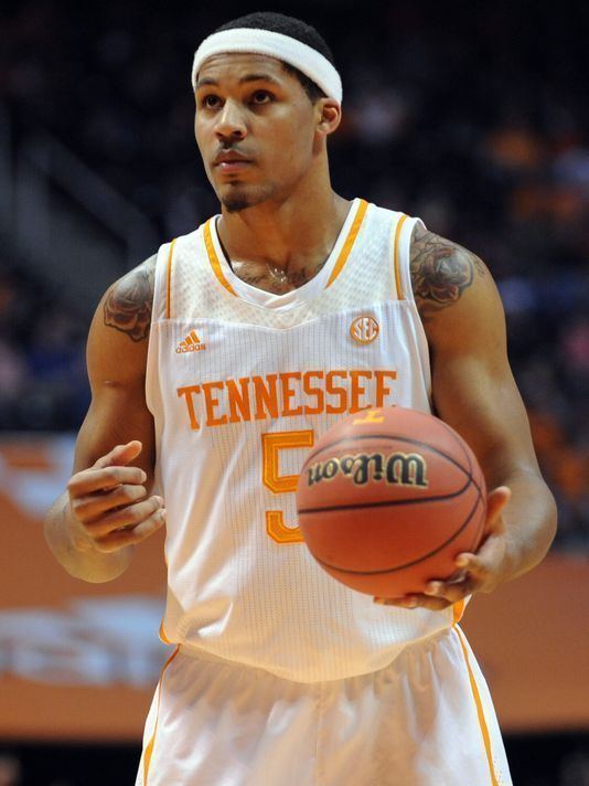 Jarnell Stokes Tennessee39s Jarnell Stokes to enter NBA draft