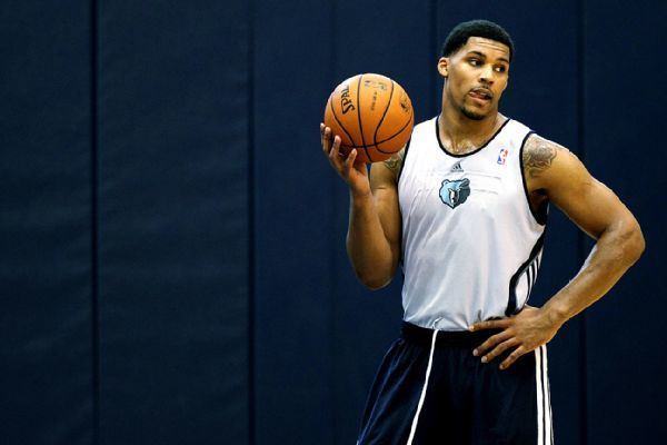 Jarnell Stokes Jarnell Stokes Stats News Videos Highlights Pictures