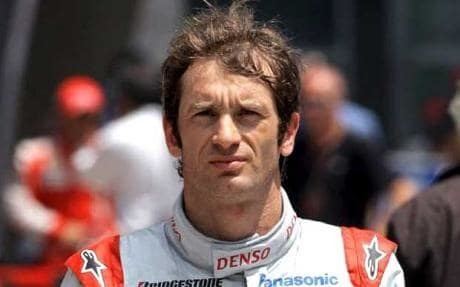 Jarno Trulli Jarno Trulli at fault A rethink on the 39Liegate39 affair