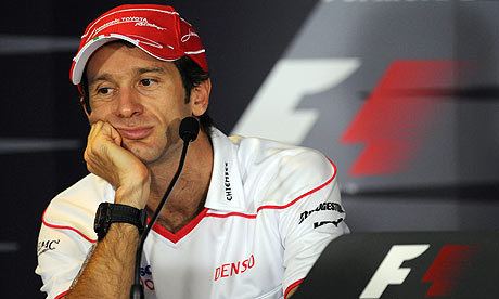 Jarno Trulli Jarno Trulli poised to join Lotus as No1 driver Sport