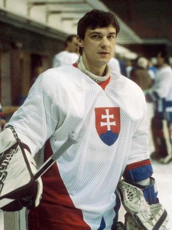 Jaromír Dragan wwwhockeyslovakiaskuserfilesimagedocumentImag