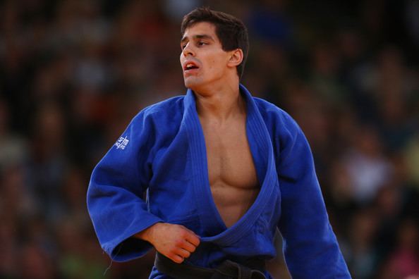 Jaromír Ježek Jaromir Jezek Pictures Olympics Day 3 Judo