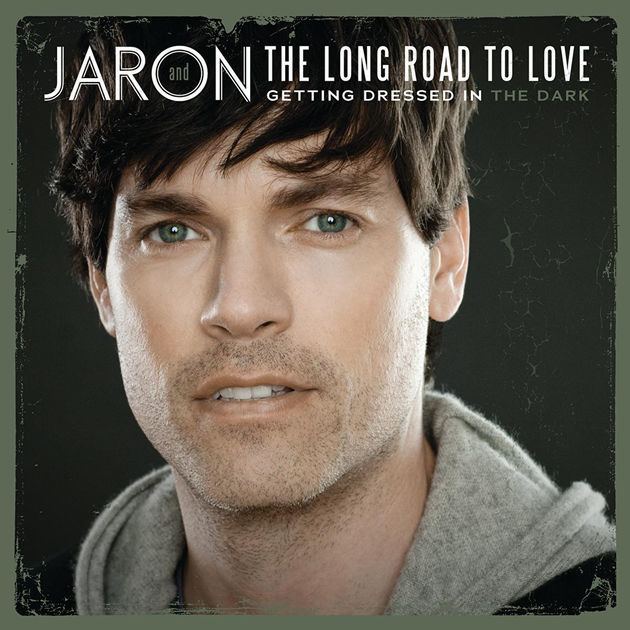 Jaron Lowenstein Getting Dressed In the Dark by Jaron and the Long Road to Love on