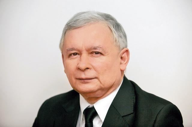 Jarosław Kaczyński Jarosaw Kaczyski biografia ksiki ciekawostki i yciorys na