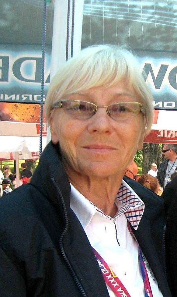 Jaroslawa Jozwiakowska