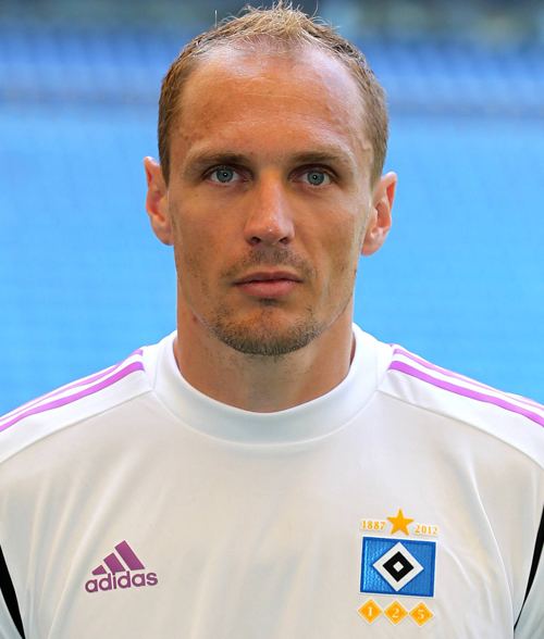 Jaroslav Drobny Jaroslav Drobny Hamburger SV 1 Bundesliga alle