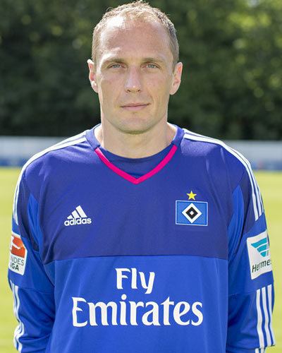 Jaroslav Drobný (footballer) Jaroslav Drobn Hamburger SV Pinterest