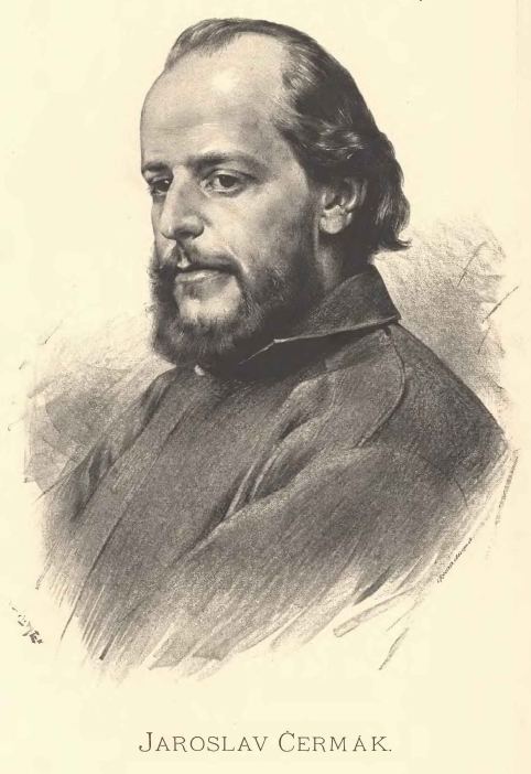 Jaroslav Cermak (painter) httpsuploadwikimediaorgwikipediacommons00