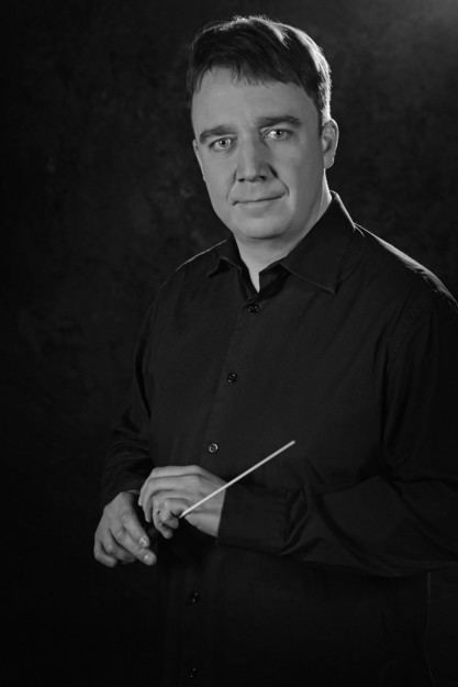 Jaroslav Kyzlink Jaroslav Kyzlink Dirigenti Slovensko narodno gledalie Maribor