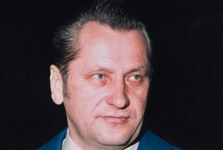 Jaroslav Pitner Zemel Jaroslav Pitner trenr hokejovch mistr svta z roku 1972