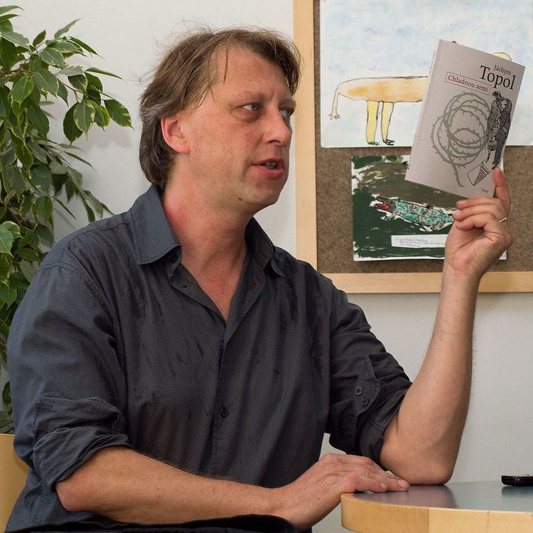 Jaroslav Seifert Prize