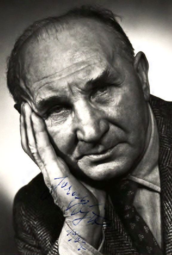 Jaroslav Vojta Autogramy