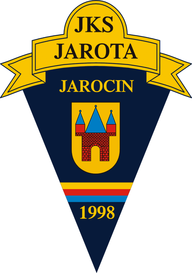 Jarota Jarocin jarotacomwpcontentuploads201401JarotaLOGOpng