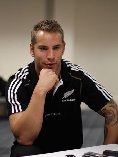 Jarrad Hoeata Jarrad Hoeata Pictures New Zealand All Blacks Training