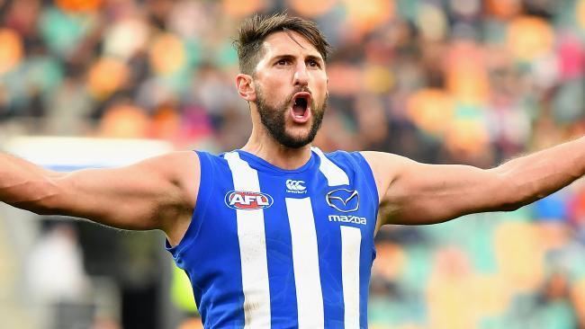 Jarrad Waite Jarrad Waite suspension North Melbourne v Sydney Match review