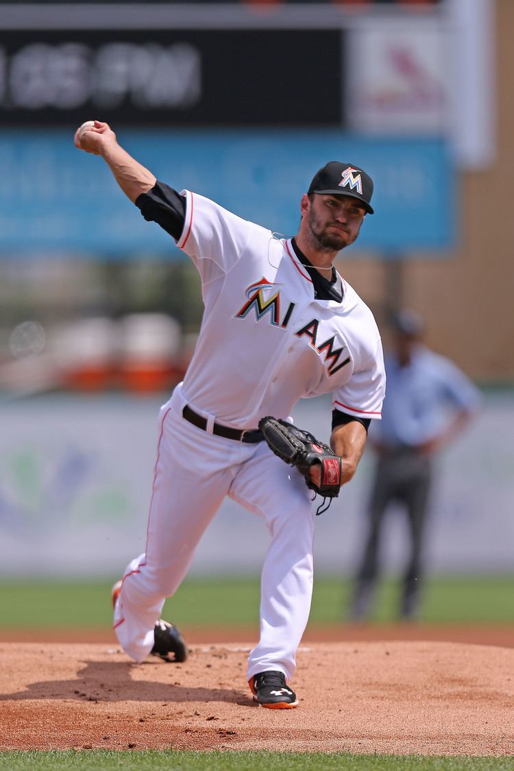 Jarred Cosart Marlins pitcher Jarred Cosart cooperating with MLB on