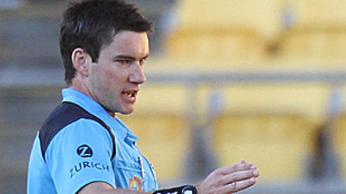 Jarred Gillett Grand final ref given vote of confidence The World Game
