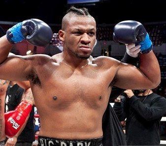 Jarrell Miller Undefeated Jarrell Miller to face Joey Dawejko on NBC