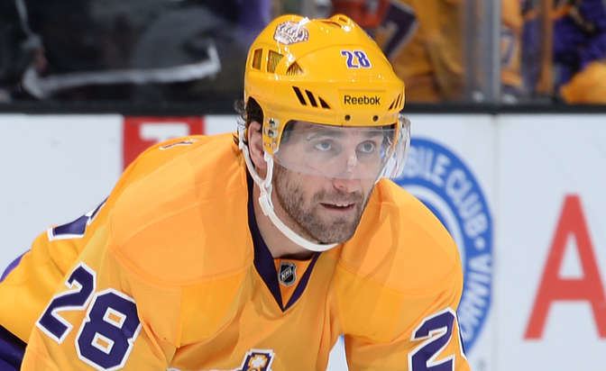 Jarret Stoll Jarret Stoll New York Rangers agree to terms on contract