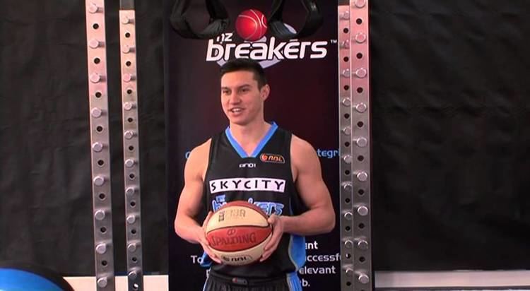 Jarrod Kenny Jarrod Kenny Player Profile Upload YouTube