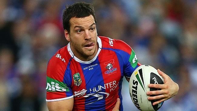 Jarrod Mullen Jarrod Mullen has soared into contention for an Origin