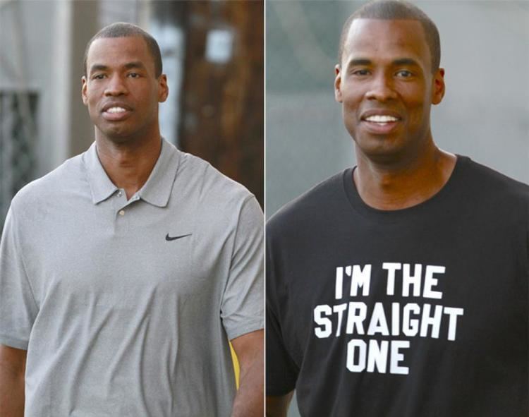 Jarron Collins Are you the gay one Jarron Collins39 tshirt ends any
