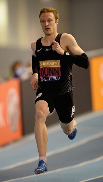 Jarryd Dunn Jarryd Dunn Pictures Sainsbury39s British Athletics