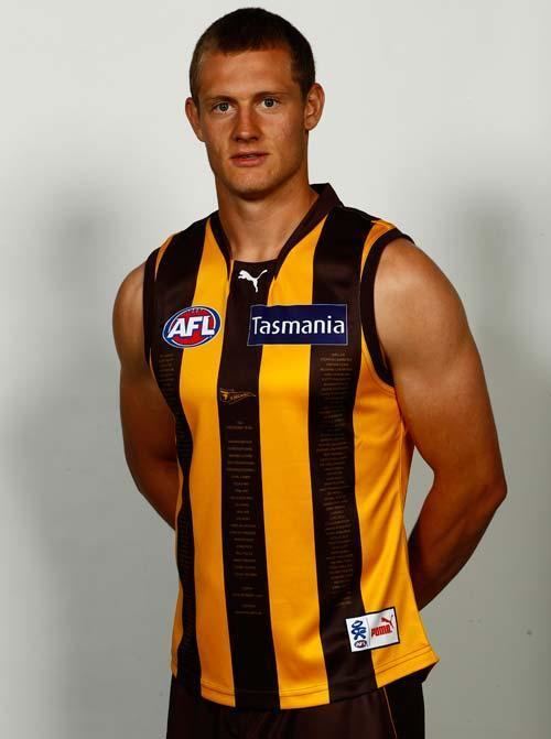 Jarryd Morton Australian Football Jarryd Morton Player Bio