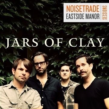Jars of Clay Jars of Clay NoiseTrade Eastside Manor Sessions Free Music Download