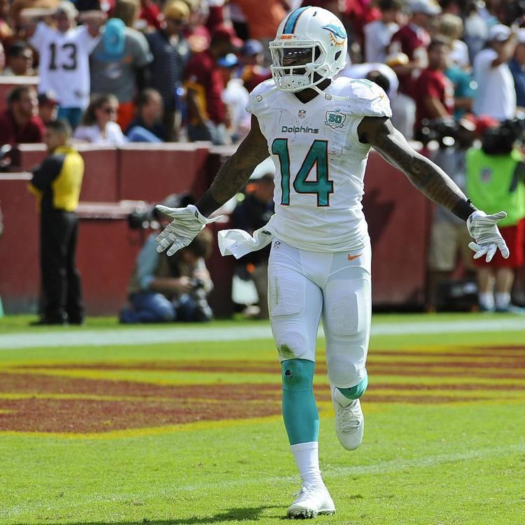 Jarvis Landry Ryan Tannehill Jarvis Landry Jordan Cameron39s PostWeek