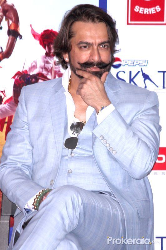 Jas Arora gurgaonactorjasaroraduringthepromotionof287880jpg